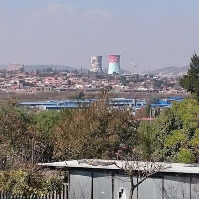 Soweto