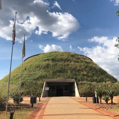 Cuna de la Humanidad