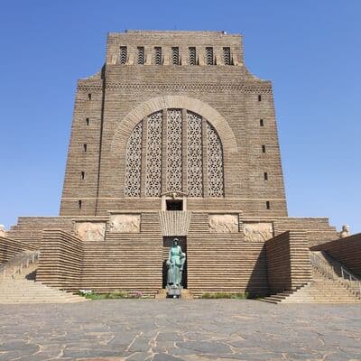 Monumento Voortrekker