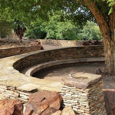 Parque de la Libertad