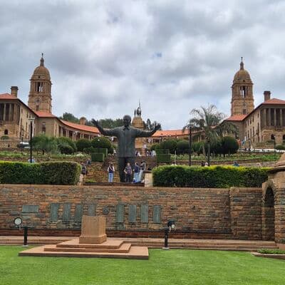 Edificios de la Unión