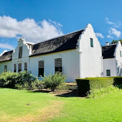 Стелленбош