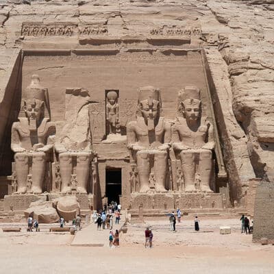 Abu Simbel