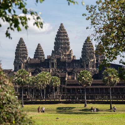 Angkor Wat