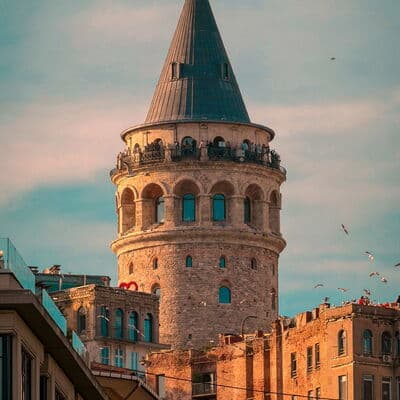 Torre de Gálata