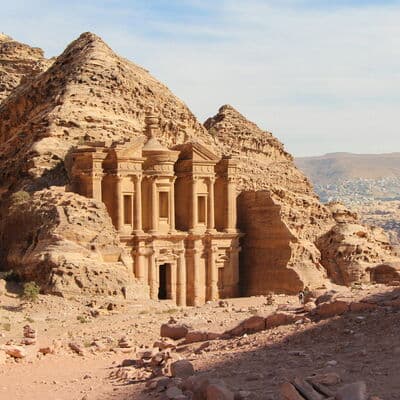 Petra