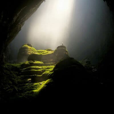 Cueva Son Doong