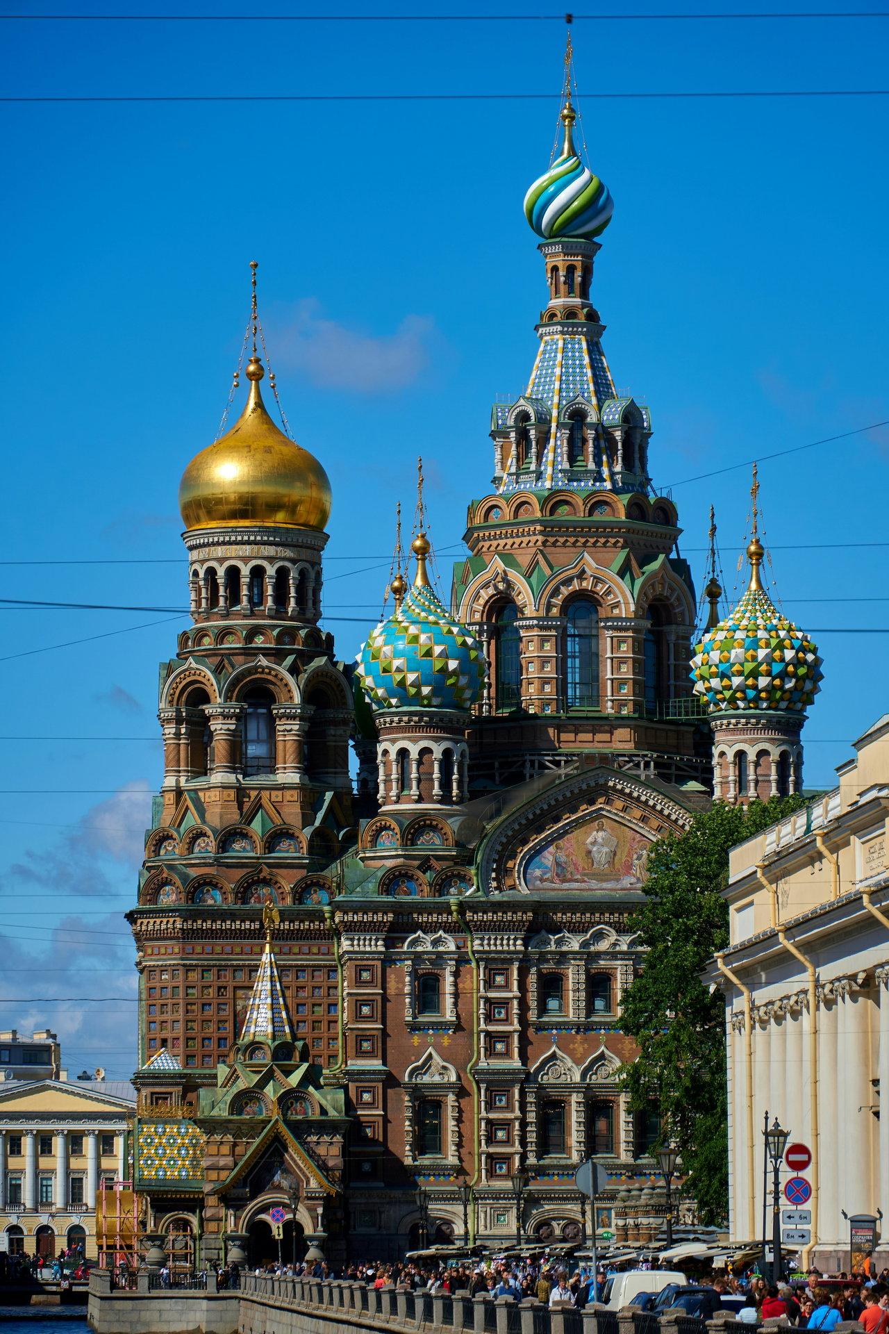 Canals & Churches Walk 7