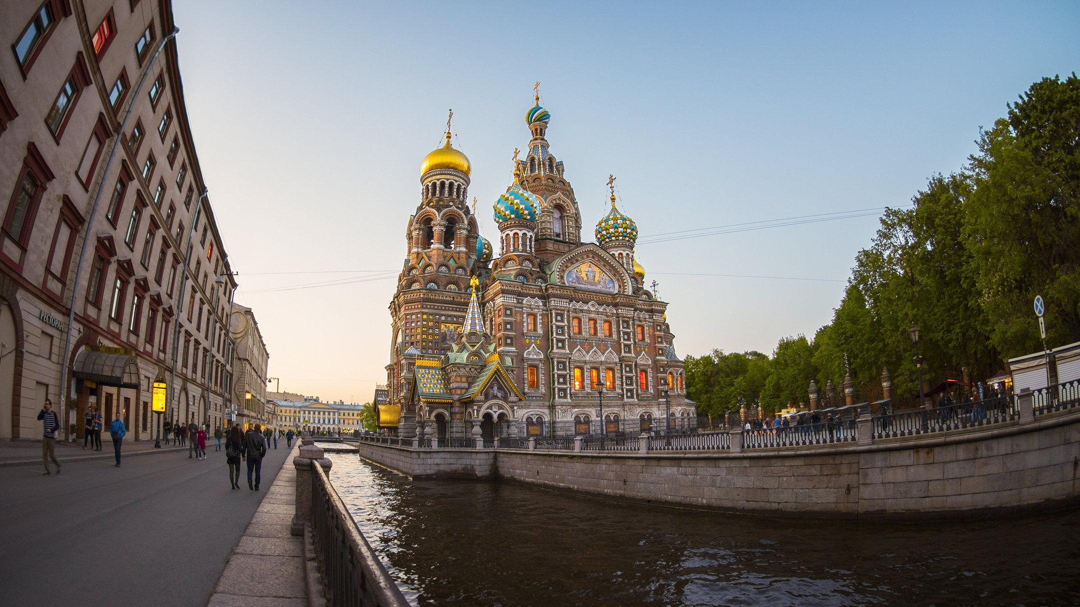Canals & Churches Walk 2