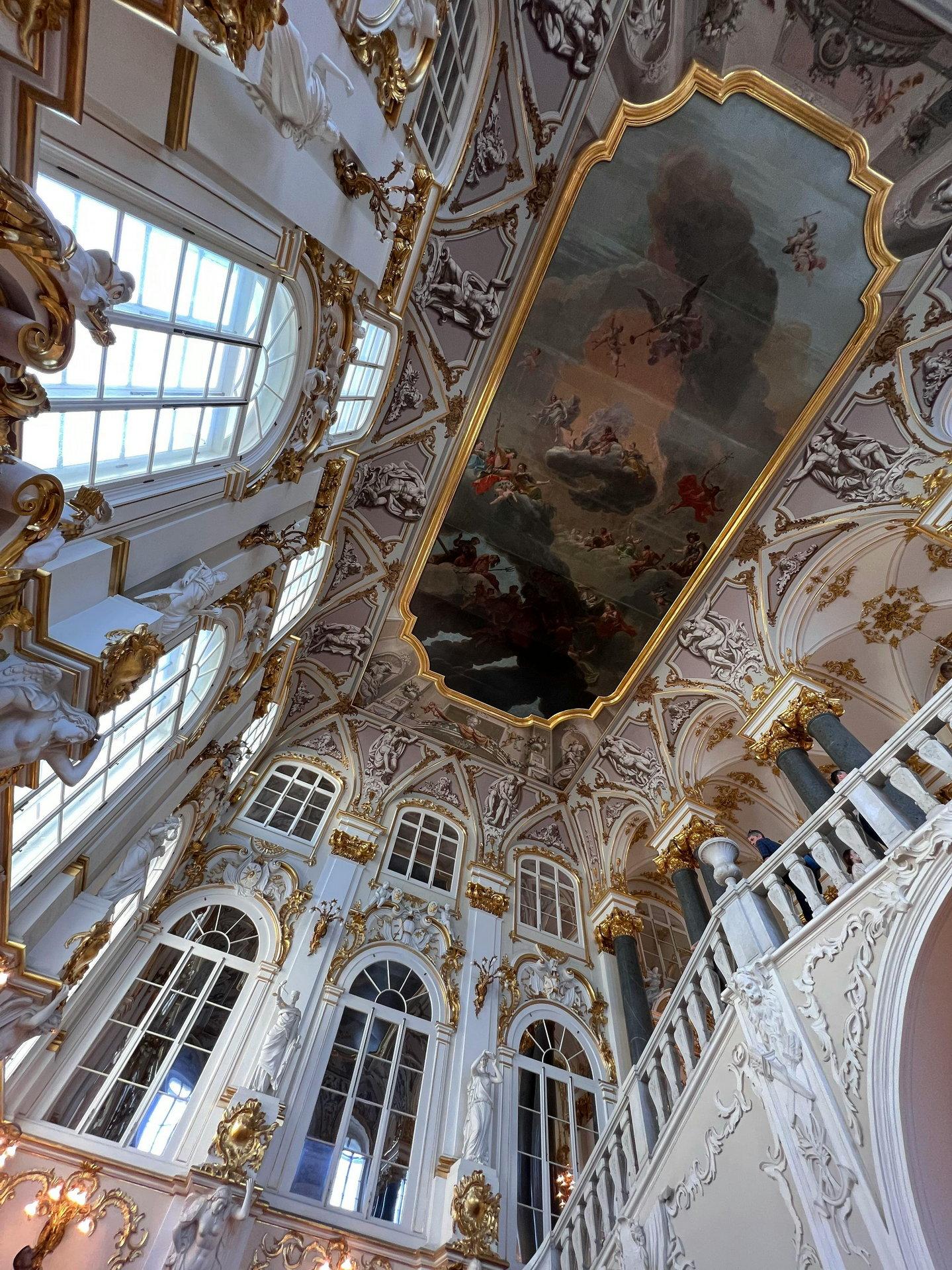 Nevsky Prospect Walk 3