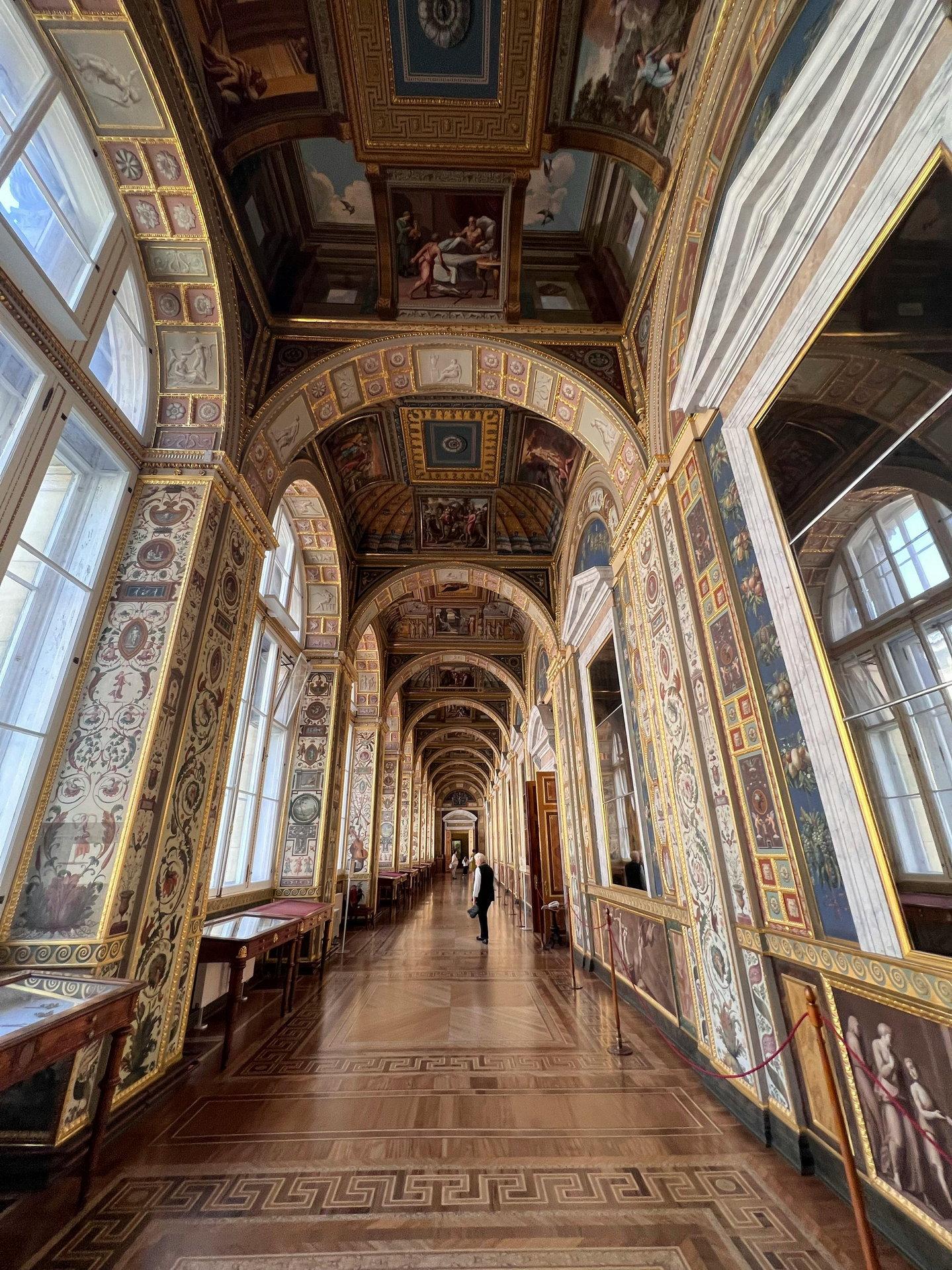 Nevsky Prospect Walk 2