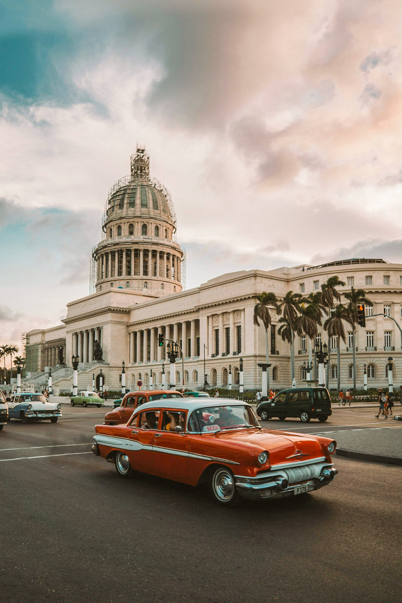 古巴2025 — 旅游攻略、签证、景点