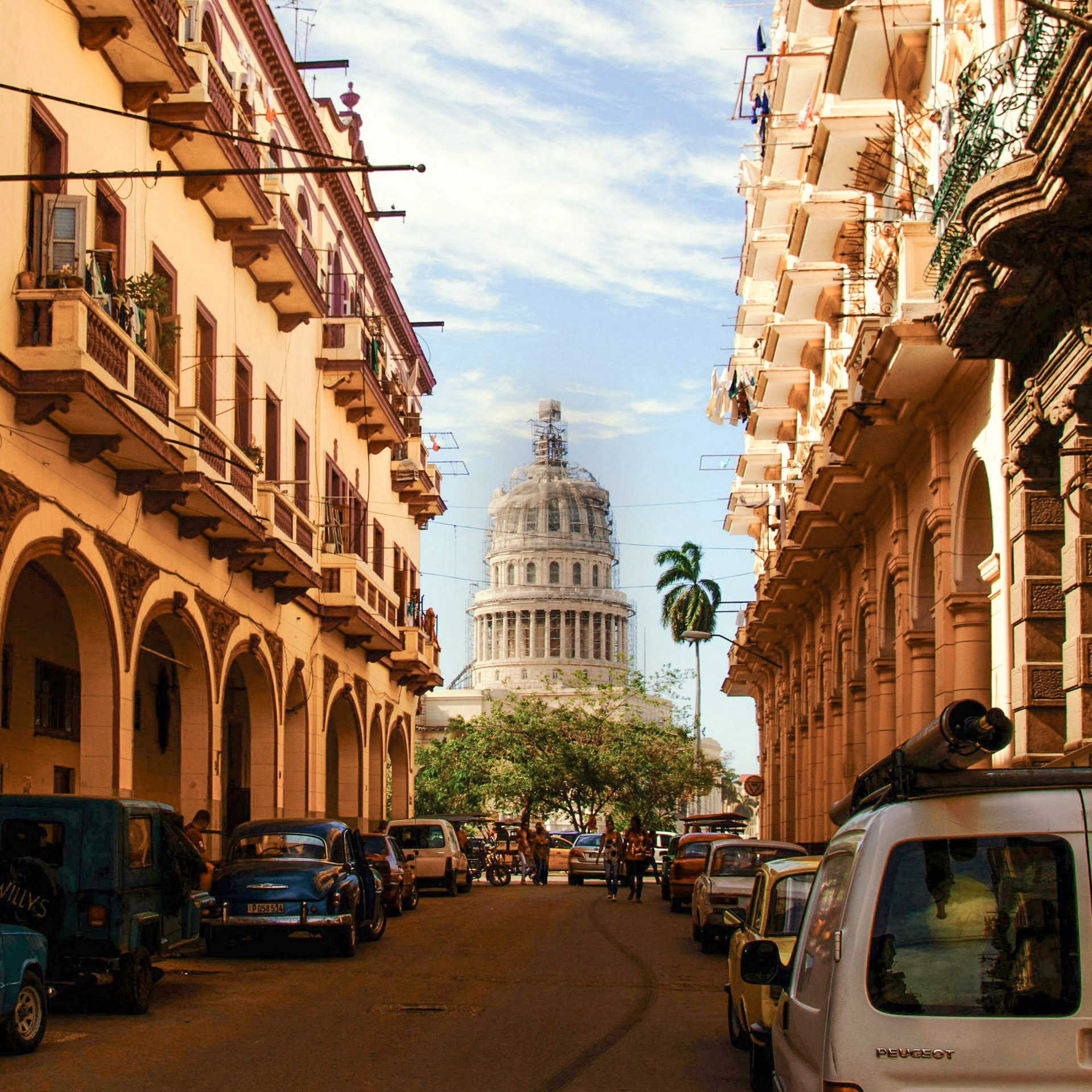 古巴2025 — 旅游攻略、签证、景点